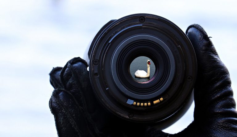 3 Errores Fotográficos muy comunes según el Severín