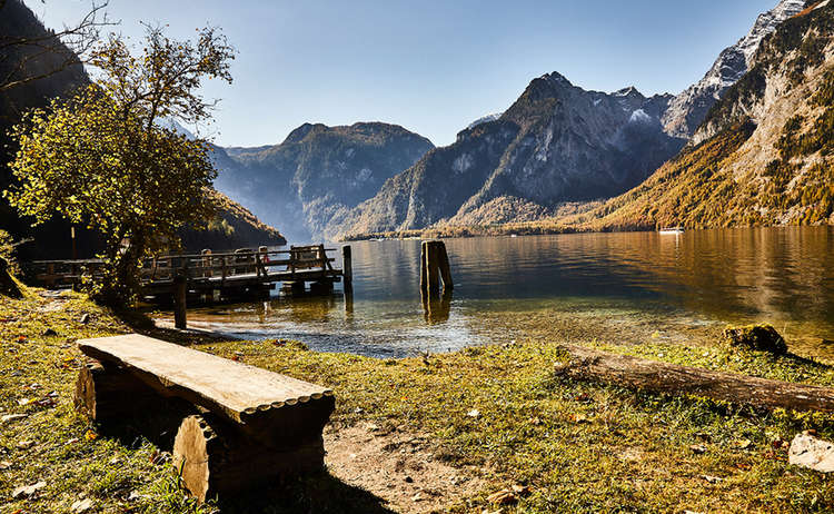 Los 5 mejores lugares para tomar fotos en Berchtesgadener Land – Alemania